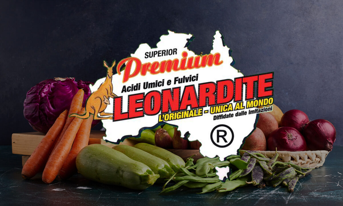Australian Natural Fertilisers - Prodotti a base di leonardite naturale
